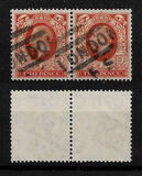 [Full Colour in Oval, type CM]