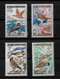 [Birds, type CX]