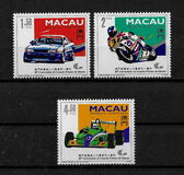 [The 40th Anniversary of Macao Grand Prix, type OT]