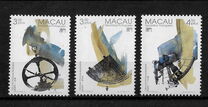 [Nautical Instruments, type PR]
