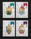 [Traditional Chinese Cages, type SF]