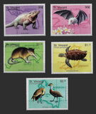 [Endangered Animals Of The Caribbean, Tip BVP]