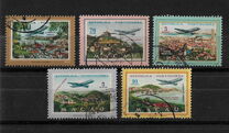 [Airmail - Local Motives, type CY]