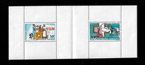 [Airmail - Red Cross, type FV]