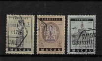 [The 400th Anniversary of the Death of St. Francis Xavier, 1506-1552, 유형 CE]