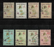 [Maps, type CU]