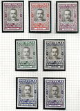 [Albuquerque's Victories Commemorative, Scrivi AO]