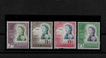 [Royal Visit of Queen Elizabeth II, type AQ]