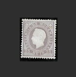 [King Louis I, タイプ B3]