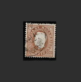 [King Louis I, タイプ B6]