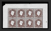 [King Louis I, タイプ B4]
