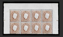[King Louis I, タイプ B6]