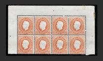 [King Louis I, タイプ B8]