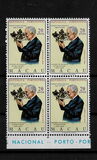 [The 100th Anniversary of the Birth of Admiral Gago Coutinho, 1869-1959, Tip EA]