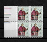 [The 400th Anniversary of Misericordia Monastery, Macao, Typ ED]
