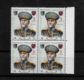 [The 100th Anniversary of the Birth of Marshal Carmona, 1869-1951, type EF]