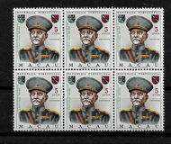 [The 100th Anniversary of the Birth of Marshal Carmona, 1869-1951, type EF]