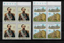 [The 100th Anniversary of Visconde de Sao Januario Hospital, type EN]