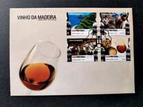 [Madeira Wine, loại IL]