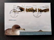 [Savage Islands of Madeira, тип HH]