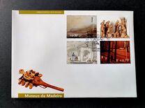 [Museums in Madeira, Scrivi XHG]