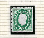 [King Louis I, type B1]