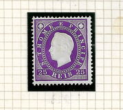 [King Louis I, type B3]