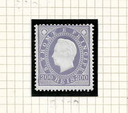 [King Louis I, type B7]