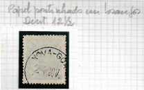 [King Carlos I, type X4]