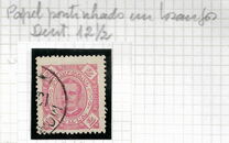[King Carlos I, type X5]