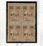 [Nos. 361 & 373 Surcharged, type BK2]