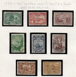 [The 400th Anniversary of the Discovery of Sea Route to India, 类型 Q]