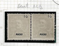 [King Carlos I of Portugal - New Colors & Value, 类型 Y1]