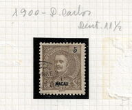 [King Carlos I of Portugal - New Colors & Value, 类型 Y8]