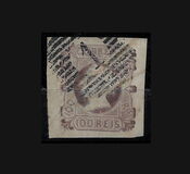 [Queen Maria II, type D]