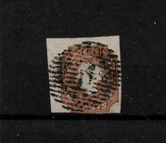 [Queen Maria II, type A]