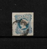 [Queen Maria II, type B1]