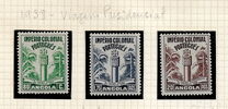 [President's Colonial Tour, type AJ]