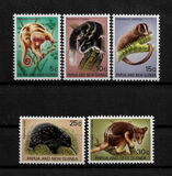 [Fauna Conservation, type FZ]