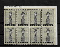 [The 400th Anniversary of the Death of St. Francis Xavier, 1506-1552, 유형 CE]