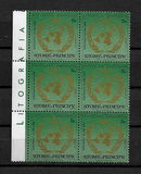 [The 100th Anniversary of International Meteorological Organization or WMO-IMO, typ DN]