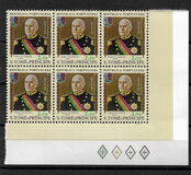 [Visit of State President Americo Tomas, type DF]