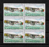 [The 50th Anniversary of 1st Flight Lisbon-Rio de Janeiro, type DU]