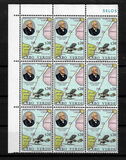 [The 100th Anniversary of the Birth of Admiral Gago Coutinho, 类型 DN]
