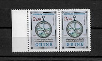 [The 500th Anniversary of the Death of Henry The Navigator, type BV]
