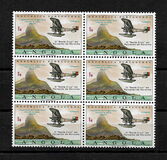 [The 50th Anniversary of the First Flight of Lisbon-Rio de Janeiro, type LA]