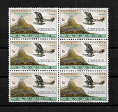 [The 50th Anniversary of the First Flight of Lisbon-Rio de Janeiro, type LA]