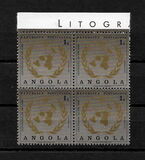 [The 100th Anniversary of W.M.O., type LB]