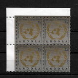 [The 100th Anniversary of W.M.O., type LB]