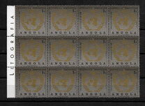 [The 100th Anniversary of W.M.O., type LB]